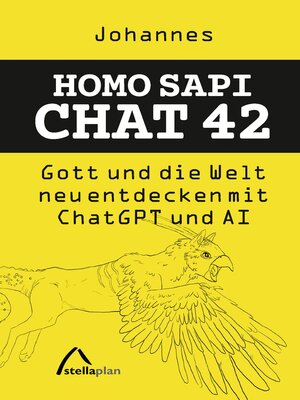cover image of Homo Sapi Chat 42